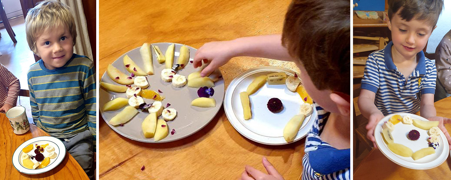 Rotorua Playgroup Morning Tea